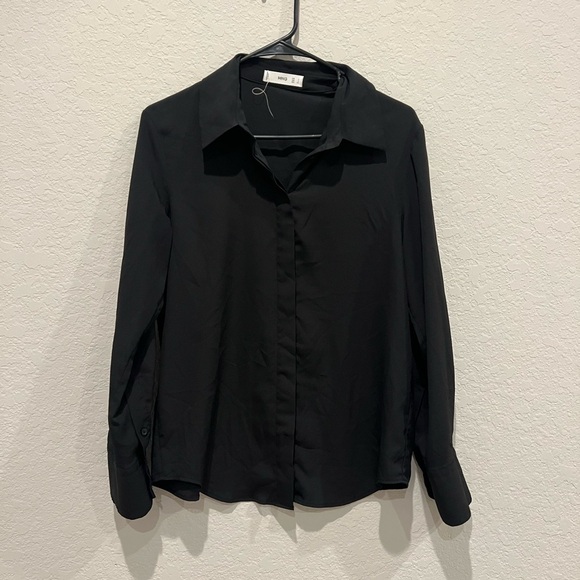 Blouse - Picture 1 of 4